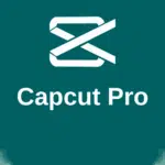 CapCut Pro Hesap Satın Al sayfası için profesyonel video düzenleme arayüzü.