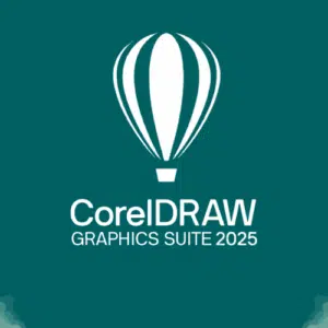 CorelDraw Graphics Suite 2025 Lisans Satın Al - Mac için lisans, profesyonel grafik tasarım yazılımı