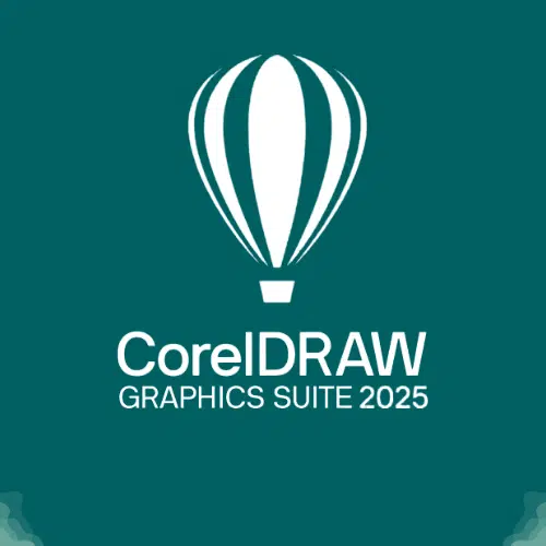 CorelDraw Graphics Suite 2025 Lisans Satın Al - Mac için lisans, profesyonel grafik tasarım yazılımı