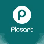 Picsart Pro Hesap Satın Al ile arayüzü, premium efektler ve filtrelerle düzenlenmiş bir mobil ekran görüntüsü.