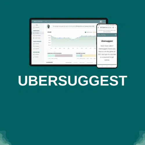 Ubersuggest Premium Hesap Satın Al SEO aracı premium hesap lisansı
