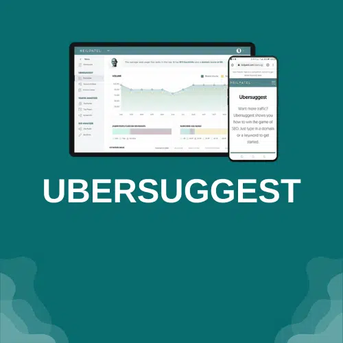 Ubersuggest Premium Hesap Satın Al SEO aracı premium hesap lisansı