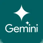 Gemini AI Pro Hesap Satın Al İle fütüristik arayüz ekranı.