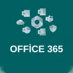 Office 365 Pro Plus Dijital Lisans Anahtarı Word, Excel ve PowerPoint içeren Office 365 Pro Plus lisans anahtarı paketi.