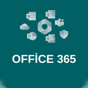 Office 365 Pro Plus Dijital Lisans Anahtarı Word, Excel ve PowerPoint içeren Office 365 Pro Plus lisans anahtarı paketi.