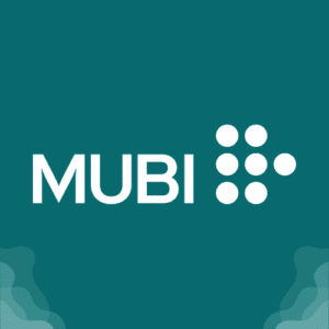 Mubi Premium Hesap Satın Al ile sanat ve bağımsız filmlerin izlenebileceği dijital film izleme platformu arayüzü