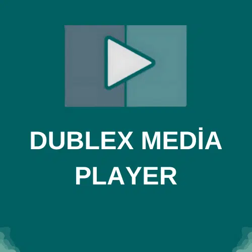 DuplexPlay Media Player Lisans Satın Al DuplexPlay Media Player Lisans Satın Al ile lisansı, yüksek kaliteli medya oynatma deneyimi sunar.