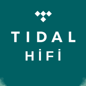 Tidal Hi-Fi Abonelik Hesap Satın Al ve kayıpsız ses kalitesi sunan abonelik hesabı.