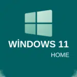 Windows 11 Home Dijital Lisans Anahtarı satın al – Orijinal Microsoft lisans key