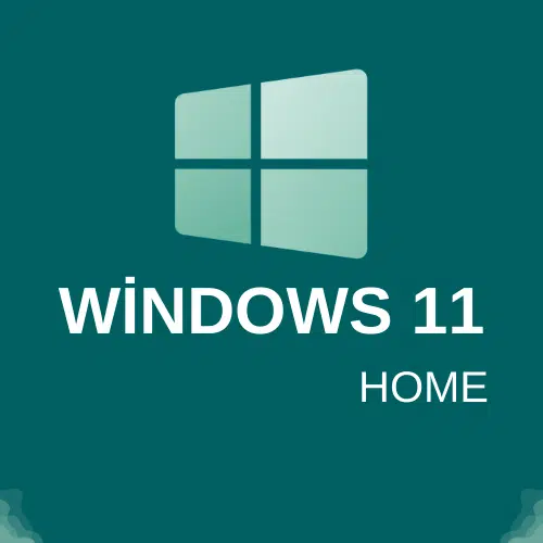Windows 11 Home Dijital Lisans Anahtarı satın al – Orijinal Microsoft lisans key